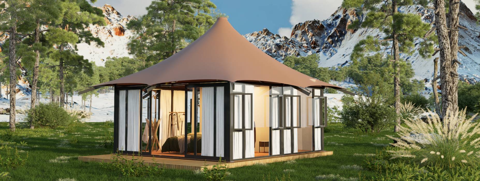 栾川县装配式建筑厂家